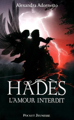 Hadès - l'amour interdit