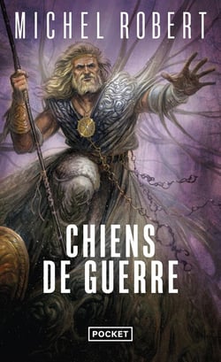 L'agent des ombres Tome 7 : chiens de guerre