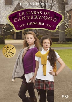 Le Haras de Canterwood Tome 5 : rivales