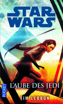 Star Wars - numéro 129 L'aube des jedi