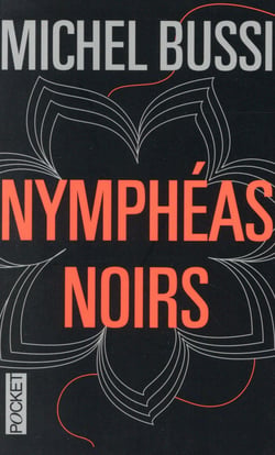 Nymphéas noirs