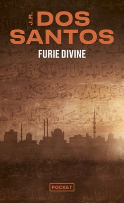 Furie divine