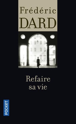 San-Antonio : refaire sa vie