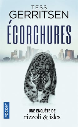 Ecorchures