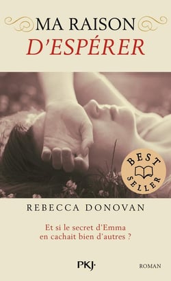 Ma raison de vivre Tome 2 : ma raison d'espérer