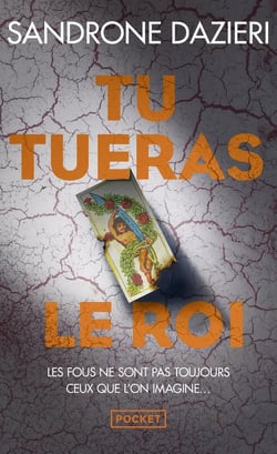 Tu tueras le roi