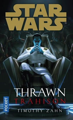 Star Wars : Thrawn - trahison
