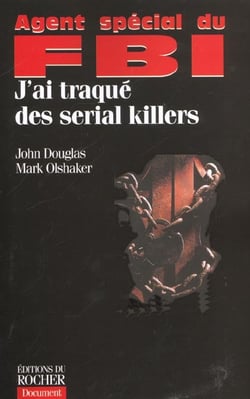 Agent special du fbi