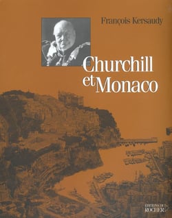 Churchill et monaco