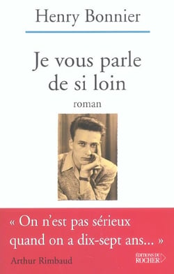 Je vous parle de si loin