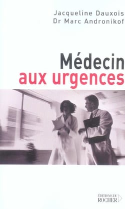 Medecin aux urgences