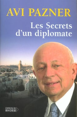 Les secrets d'un diplomate