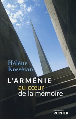 L'Arménie, au coeur de la mémoire