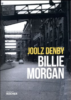 Billie Morgan