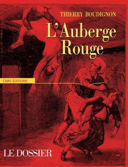 L'Auberge rouge. Le dossier