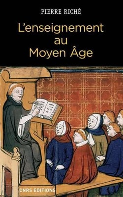 L'enseignement au moyen âge