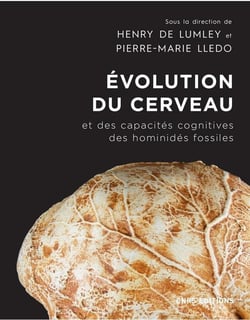 Évolution du cerveau et des capacités cognitives des hominidés fossiles