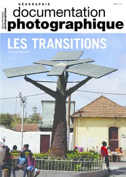 Documentation photographique n.8139 : les transitions