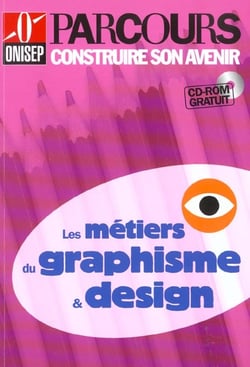 Les métiers du graphisme et du design