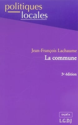 La commune (3e édition)