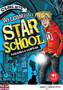 Welcome to star school