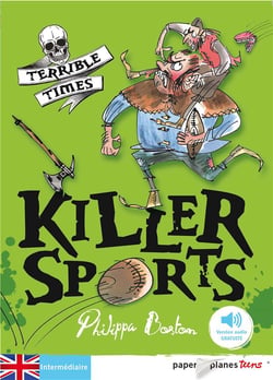 Killer sports