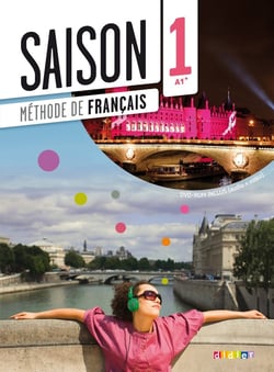 SAISON : niveau 1 - A1-A2
