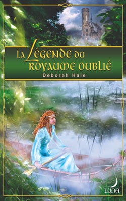La legende du royaume oublie