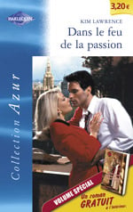 Dans le feu de la passion - le double visage de messire alaric