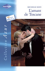L'amant de toscane