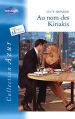 Au nom des kiriakis