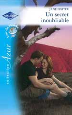 Un secret inoubliable
