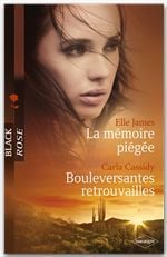 La mémoire piégée - bouleversantes retrouvailles