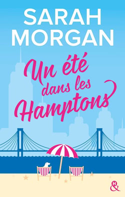 From New York with love Tome 2 - un été dans les Hamptons