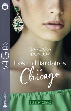 Les milliardaires de Chicago