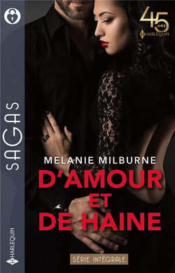D'amour et de haine : les roses de la passion, envoûtante proximité