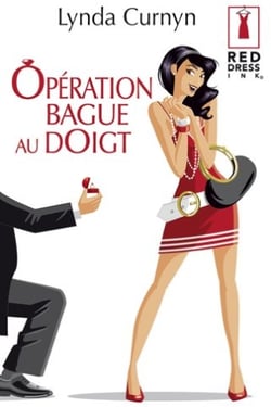 Opération bague au doigt