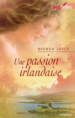 Une passion irlandaise