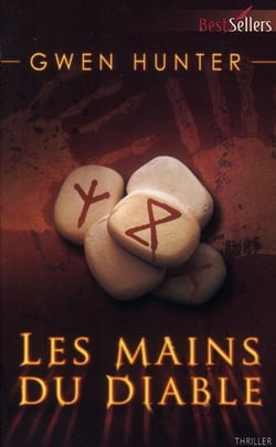 Les mains du diable