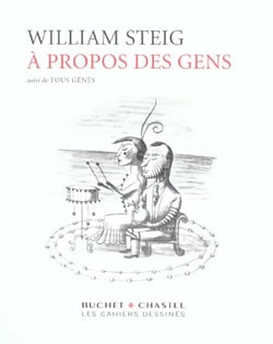 A propos des gens