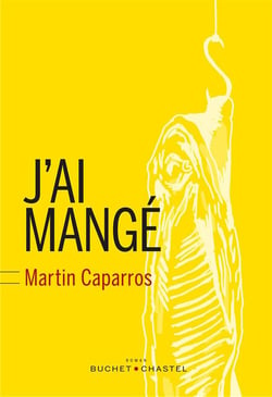 J'ai mangé