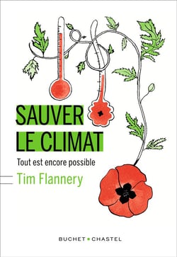 Sauver le climat - tout est encore possible