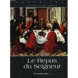 Le repas du seigneur