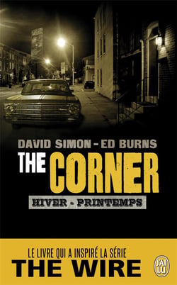 The corner - hiver - printemps