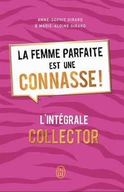 La Femme Parfaite Est Une Connasse Integrale