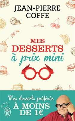 Mes desserts à prix mini