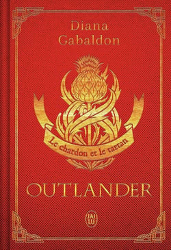 Outlander Tome 1 : le chardon et le tartan