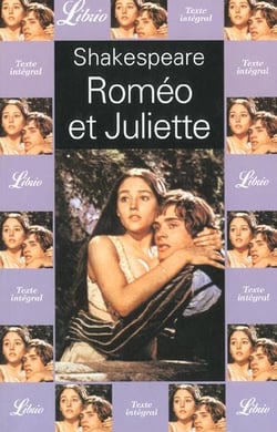 Romeo et juliette