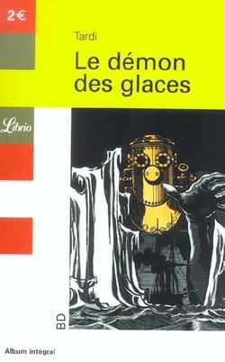 Le démon des glaces