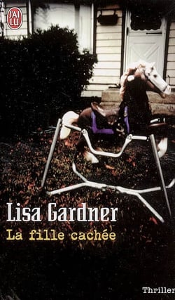 La fille cachée